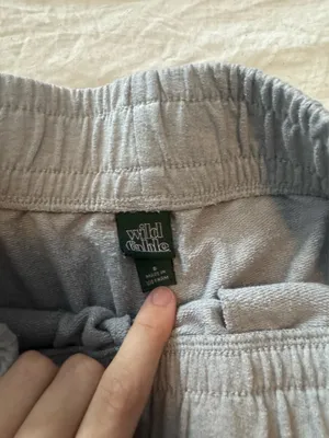 Wild Fable Comfy Shorts Women’s thumbnail 4