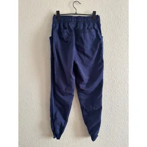 Dickies Scrub Pants XS Navy Blue Dynamix Jogger Cargo Elastic Waist DK155 thumbnail 5