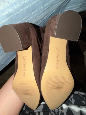 Boots Brown Size 7 thumbnail 5