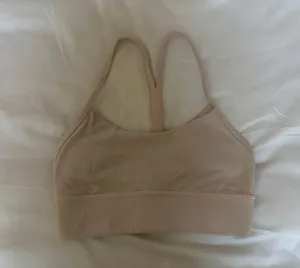 Lululemon Flow Y Bra Nulu Long Line thumbnail 1
