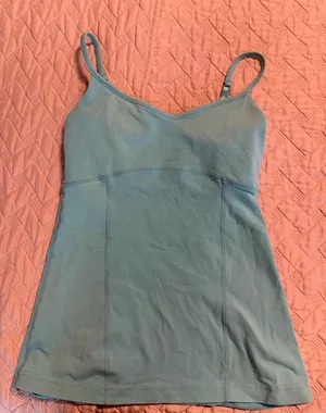 Lululemon Tank Top thumbnail 1