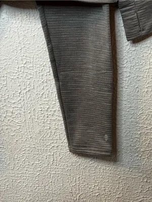 Free Country Gray Waffle Thermal Set thumbnail 3