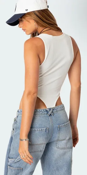 Edikted Bodysuit thumbnail 3