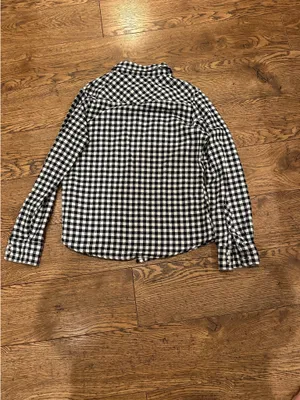 Field & Stream Plaid button down thumbnail 2