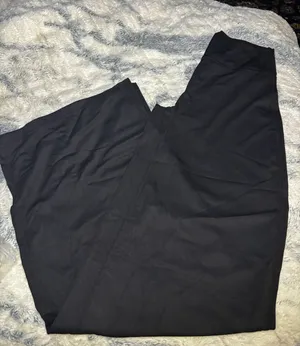 Wide Leg Leggings Black Size US L (12) thumbnail 1
