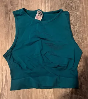 Gymshark Sports Bra thumbnail 1