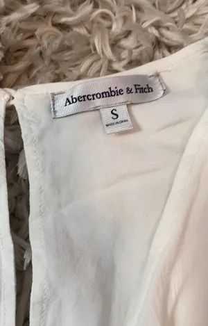 Abercrombie Romper thumbnail 5