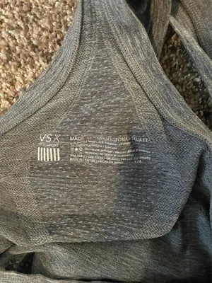 Victoria's Secret Sport Tank Top VSX thumbnail 2