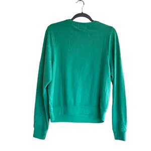 NWT WILDFOX Travel Refreshed Graphic Sweatshirt In Hollywood Green thumbnail 11