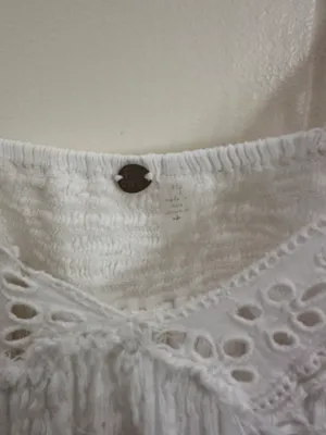 Free People Carrie Top thumbnail 4