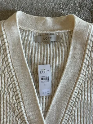 Loft Cardigan thumbnail 2