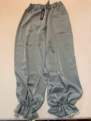 NWT Steve Madden Roan Pants thumbnail 2