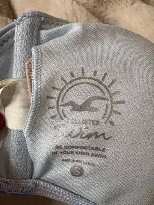 Hollister Bikini Set thumbnail 3