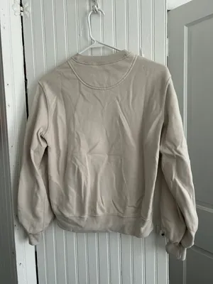 Abercrombie Crewneck thumbnail 3