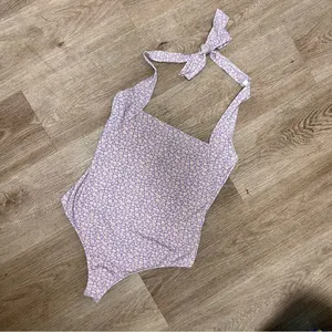 Free People Talk Back Duo Bodysuit A5* thumbnail 5