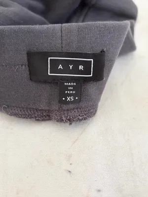 AYR the Cool Pant thumbnail 3