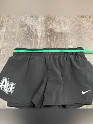 Nike Dri-Fit Adelphi University Athletic Shorts thumbnail 7