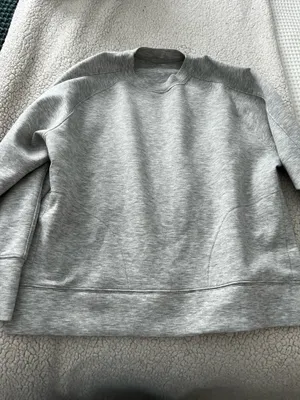 Abercrombie YPB Crewneck thumbnail 3