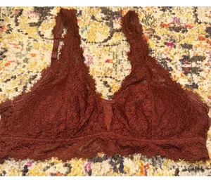 Aerie bralette thumbnail 1