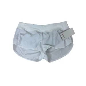 Lululemon Speed Up Low-Rise Running Shorts 2.5" Size 12 thumbnail 8