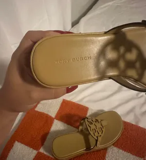 Tory Burch Miller Wedge Sandals  thumbnail 4