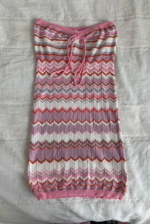 Princess Polly colorful Ariella Mini Dress thumbnail 1
