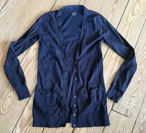 J.Crew Perfect Fit Cardigan Size S thumbnail 1