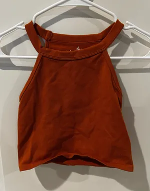 Free people movement tank top thumbnail 1