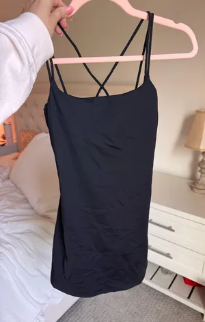 tennis dress xs Black thumbnail 1
