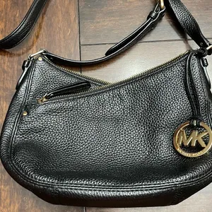 Michael Kors crossbody thumbnail 3