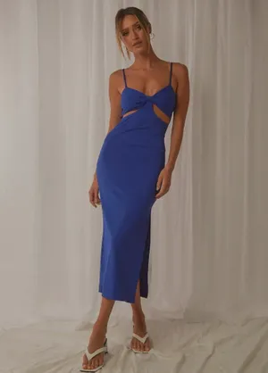 Peppermayo Leave with You Midi Dress thumbnail 2