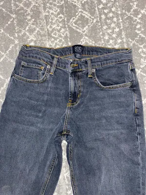 BDG Jeans Urban Outfitters Low-Rise Flare thumbnail 2