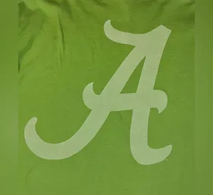 Comfort Colors Alabama long sleeve shirt. NWT. Size Small. thumbnail 5