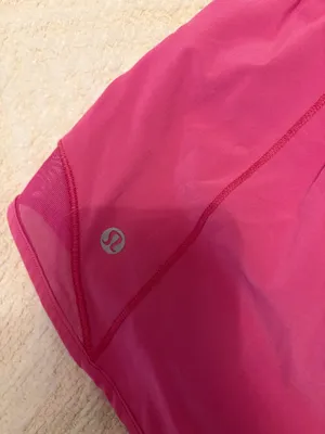Lululemon Hotty Hot 2.5" Low-Rise thumbnail 3