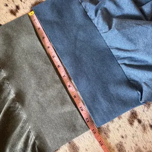 NVGTN Leggings 2 Green Blue Size Small Bundle‎ thumbnail 5
