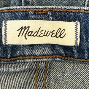 Madewell The Perfect Vintage‎ Jean High Rise Waist Size 26 thumbnail 4