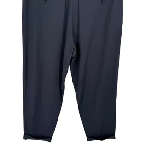 NWOT ALLSAINTS Womens‎ Lyon Asai Trouser Pants Navy Pleated Size 2 Contemporary thumbnail 9