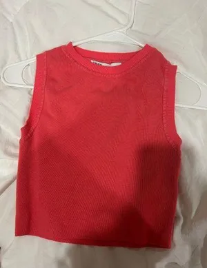 ZARA Top thumbnail 1