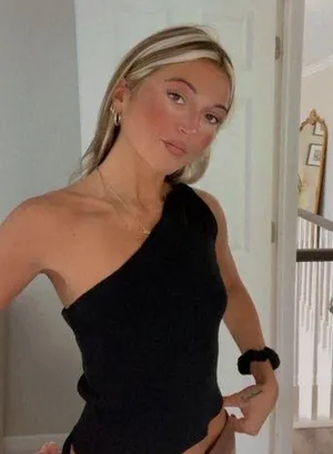 Beautiful Simple Black ASOS One Shoulder Top thumbnail 1