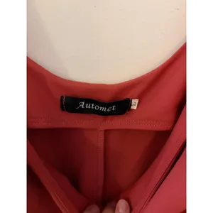 Romper Orange Size L thumbnail 3