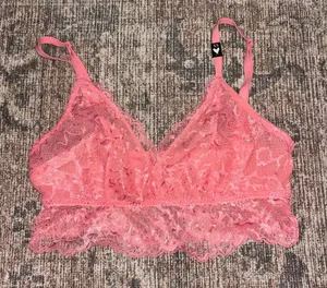 Victoria's Secret Bra Lace thumbnail 1