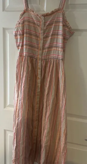 Simply Southern sun dress thumbnail 1