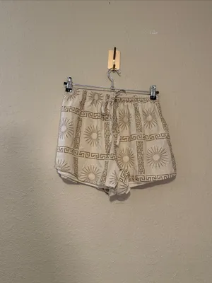Petal & Pup Penny Sun Geo patterned Short Set Size Small thumbnail 10