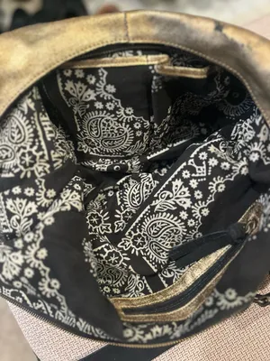 NWOT We The Free Sparta Sling Bag thumbnail 7