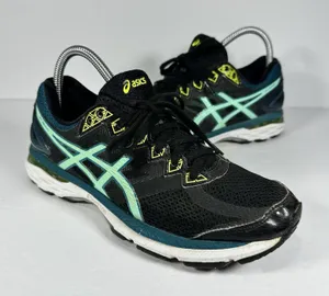 ASICS Women's GT-2000 4 Running Shoes | Size 8 1/2 |T656N thumbnail 1