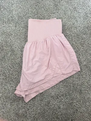Free People Movement Shorts thumbnail 2