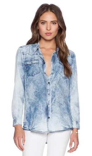 Etienne Marcel Denim‎ Shirt thumbnail 1