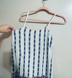 PRETTY pattern mini dress thumbnail 4