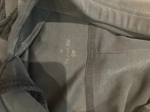 AS Revival Altar'd State Hoodie Cropped thumbnail 3