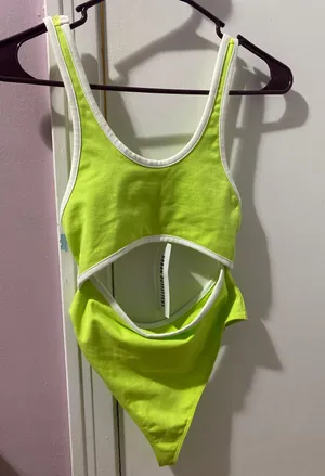 Urban Outfitters Bodysuits thumbnail 1